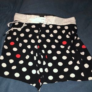 Lululemon used men’s swimsuit